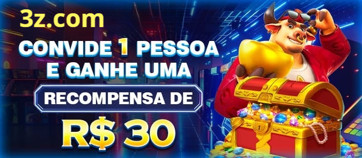 7hh Indique amigos para receber um bônus